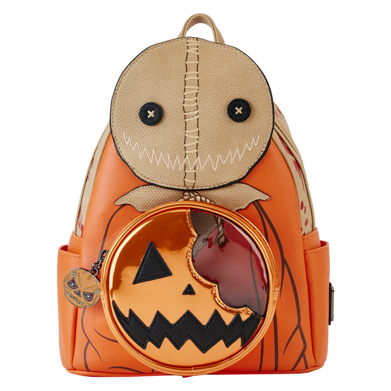 Buy NYCC Limited Edition Trick 'r Treat Sam With Lollipop Cosplay Mini ...