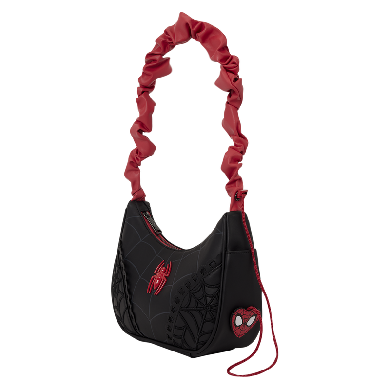Spider-Man Crossbody Bag, , hi-res view 5