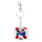 Donald Duck 90th Anniversary Keychain, , hi-res view 1
