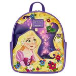 Limited Edition - Tangled Rapunzel Dreams Mini Backpack, , hi-res view 1