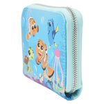 Finding Nemo 20th Anniversary Zip Around Wallet, , hi-res view 2