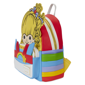 Rainbow Brite™ Cosplay Mini Backpack, Image 2