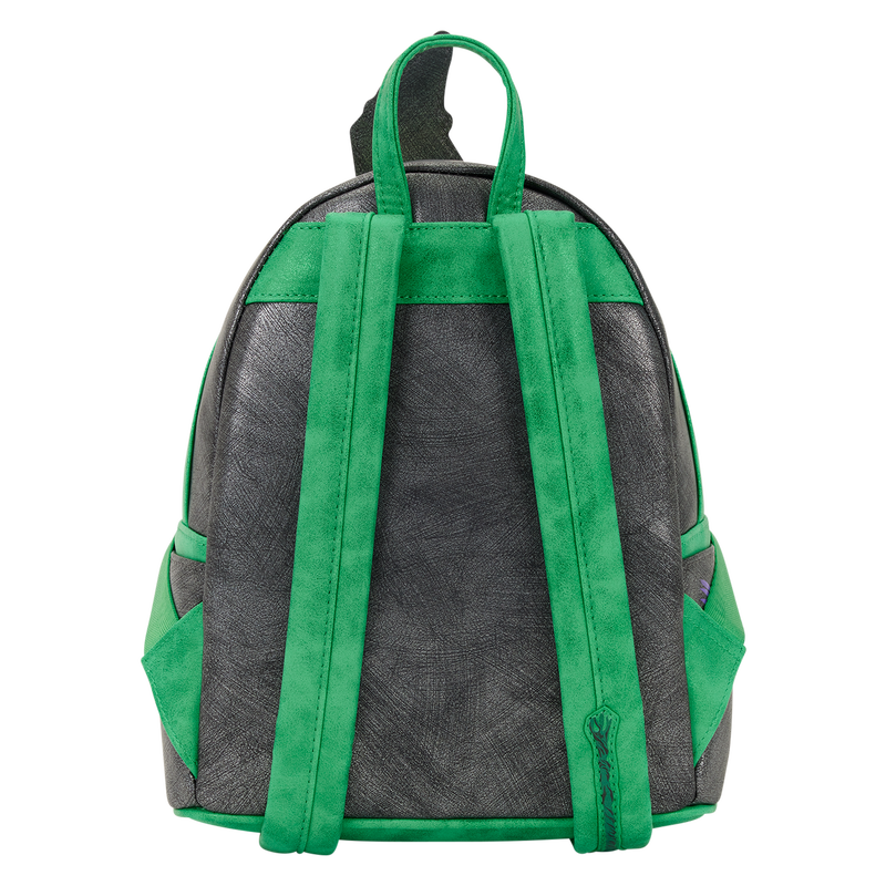 Wicked: For Good Exclusive Elphaba Cosplay Mini Backpack, , hi-res view 7