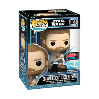 Pop! Obi-Wan Kenobi (Kyber Crystal), , hi-res view 2