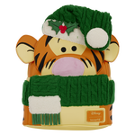 Winnie the Pooh Tigger Holiday Cosplay Mini Backpack, , hi-res view 1