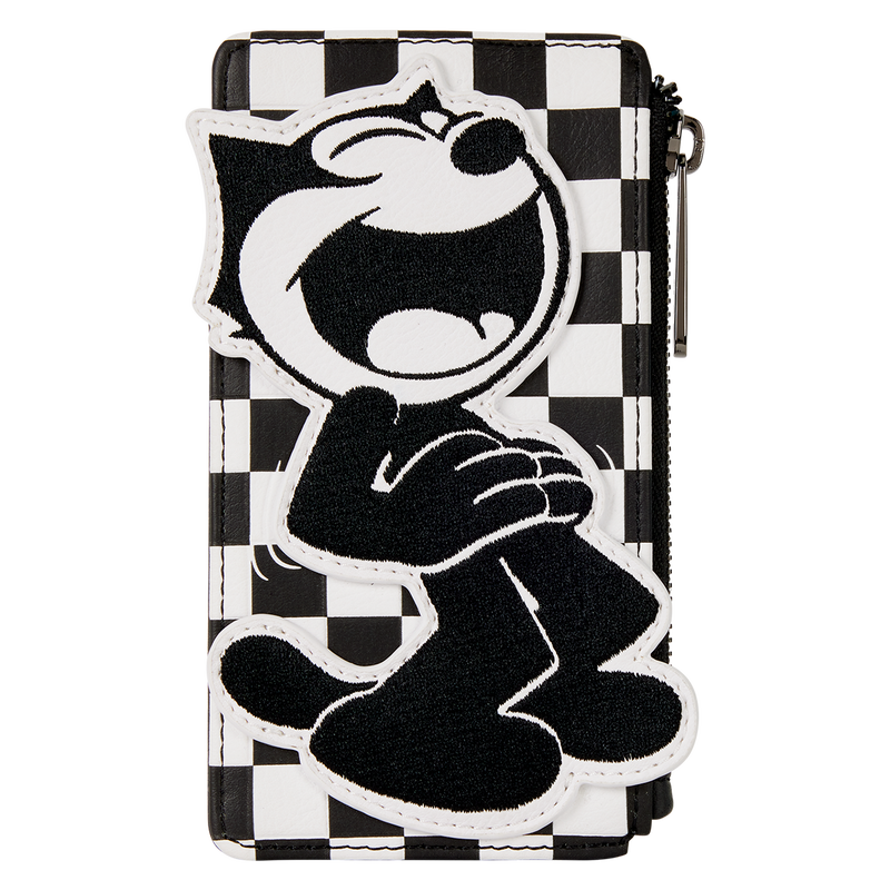 Felix the Cat Large Card Holder, , hi-res view 1