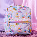 Care Bear Cousins All-Over Print Nylon Square Mini Backpack, , hi-res view 2