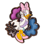 Daisy Duck 85th Anniversary Mystery Box Pin, , hi-res view 2