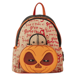 Trick 'r Treat Sam Pumpkin Mini Backpack, , hi-res view 1