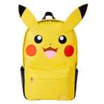 Pokémon Pikachu Cosplay Full-Size Backpack, , hi-res view 1