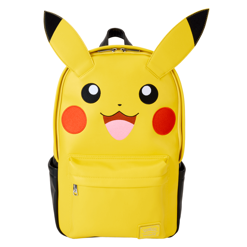 Pokémon Pikachu Cosplay Full-Size Backpack, , hi-res view 1