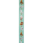 I Heart Disney Dogs All-Over Print Dog Leash, , hi-res view 5