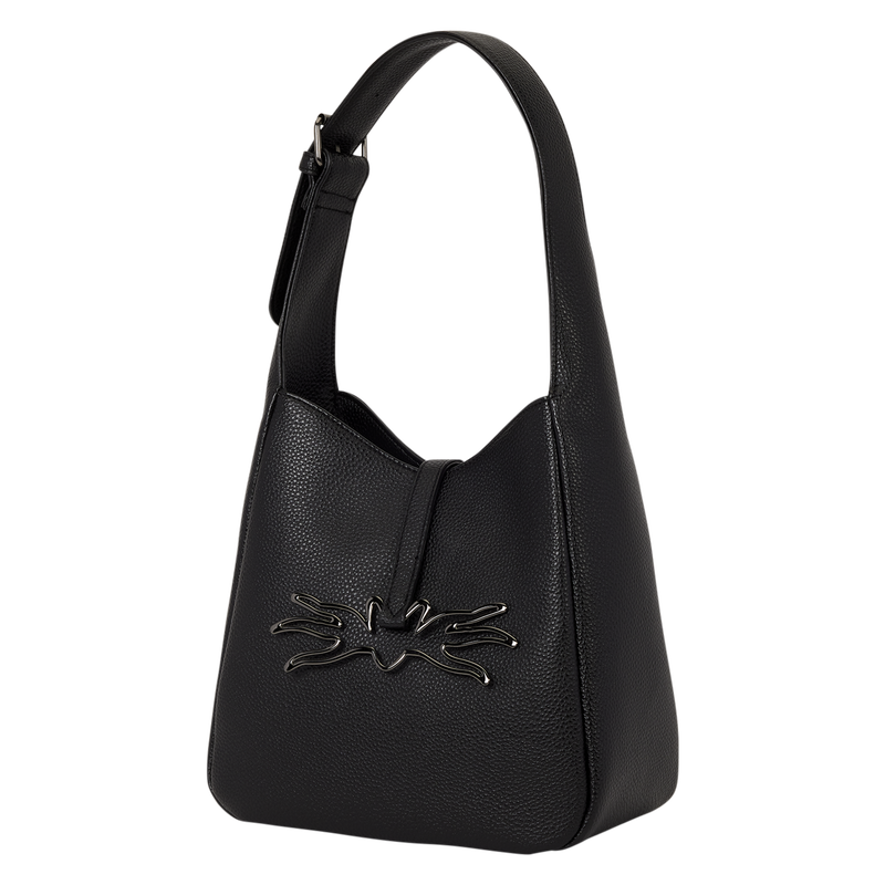 The Nightmare Before Christmas Jack Skellington Crossbody Bag, , hi-res view 3