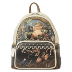 Star Wars: Return Of The Jedi Jabba’s Palace Mini Backpack, , hi-res view 1