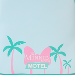 Minnie Mouse Vacation Style Poolside Mini Backpack, , hi-res view 6