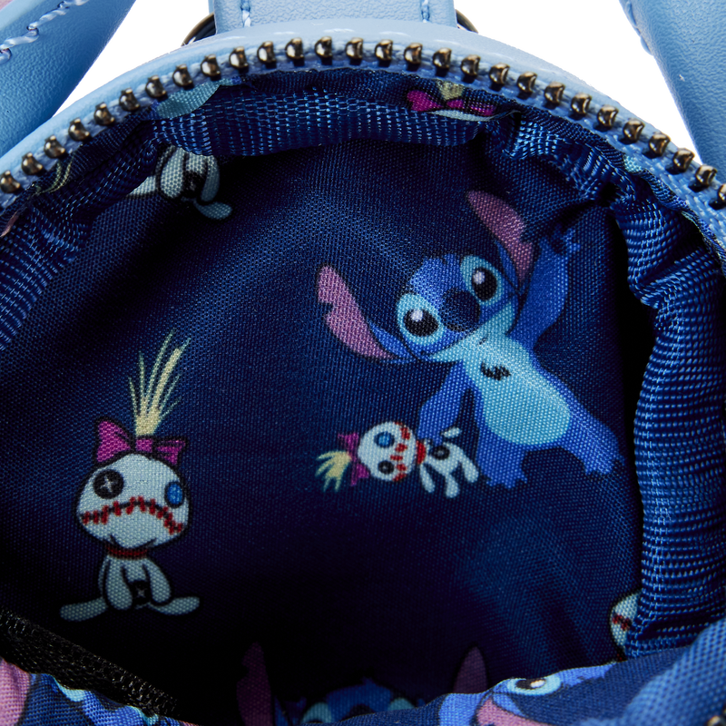 Stitch Cosplay Treat & Disposable Bag Holder, , hi-res view 6