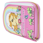 My Little Pony 40th Anniversary Pretty Parlor Zip Around Wallet, , hi-res image number 4