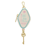 Barbie Corvette Car Light-Up Crossbody Bag with Coin Bag, , hi-res view 8