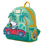 Peanuts Snoopy & Woodstock Road Trip Mini Backpack, , hi-res view 3