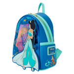 Aladdin Princess Series Lenticular Mini Backpack, , hi-res view 5