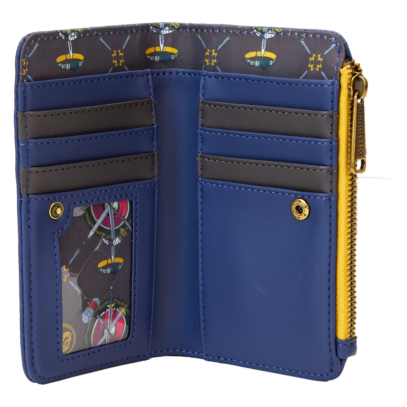 The Lord Of The Rings: The War Of The Rohirrim Flap Wallet, , hi-res view 6