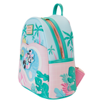 Minnie Mouse Vacation Style Poolside Mini Backpack, , hi-res view 3