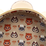 Star Wars Limited Edition Logray Ewok Plush Cosplay Mini Backpack, , hi-res view 7