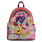 SpongeBob Squarepants & Patrick Star Goofy Goober Light Up Mini Backpack, , hi-res view 4