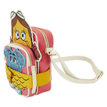 McDonald's Birdie the Early Bird Crossbuddies® Cosplay Crossbody Bag with Coin Bag, , hi-res view 7