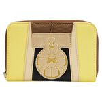 LACC Exclusive - Star Wars Luke Skywalker Medal Ceremony Zip Around Wallet, , hi-res image number 1