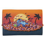 Lilo & Stitch Halloween Candy Wallet, , hi-res view 1