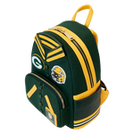 NFL Green Bay Packers Varsity Mini Backpack, , hi-res view 5