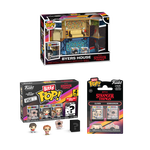 Bitty Pop! Stranger Things Bundle, , hi-res view 1