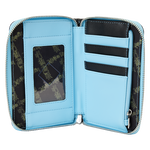 WonderCon Exclusive - JUJUSTU KAISEN Satoru Gojo Zip Around Wallet, , hi-res image number 5