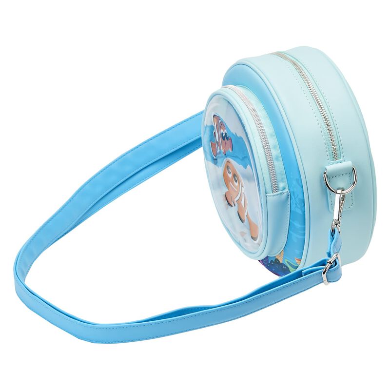 Finding Nemo 20th Anniversary Bubble Pocket Crossbody Bag, , hi-res view 3