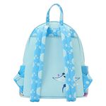 Finding Nemo 20th Anniversary Bubble Pocket Mini Backpack, , hi-res image number 4