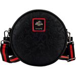 Jurassic Park Logo Crossbody Bag, , hi-res view 4