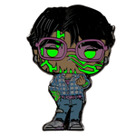 Funko Pop! By Loungefly K-Pop Demon Hunters Mystery Box Pin, , hi-res view 2