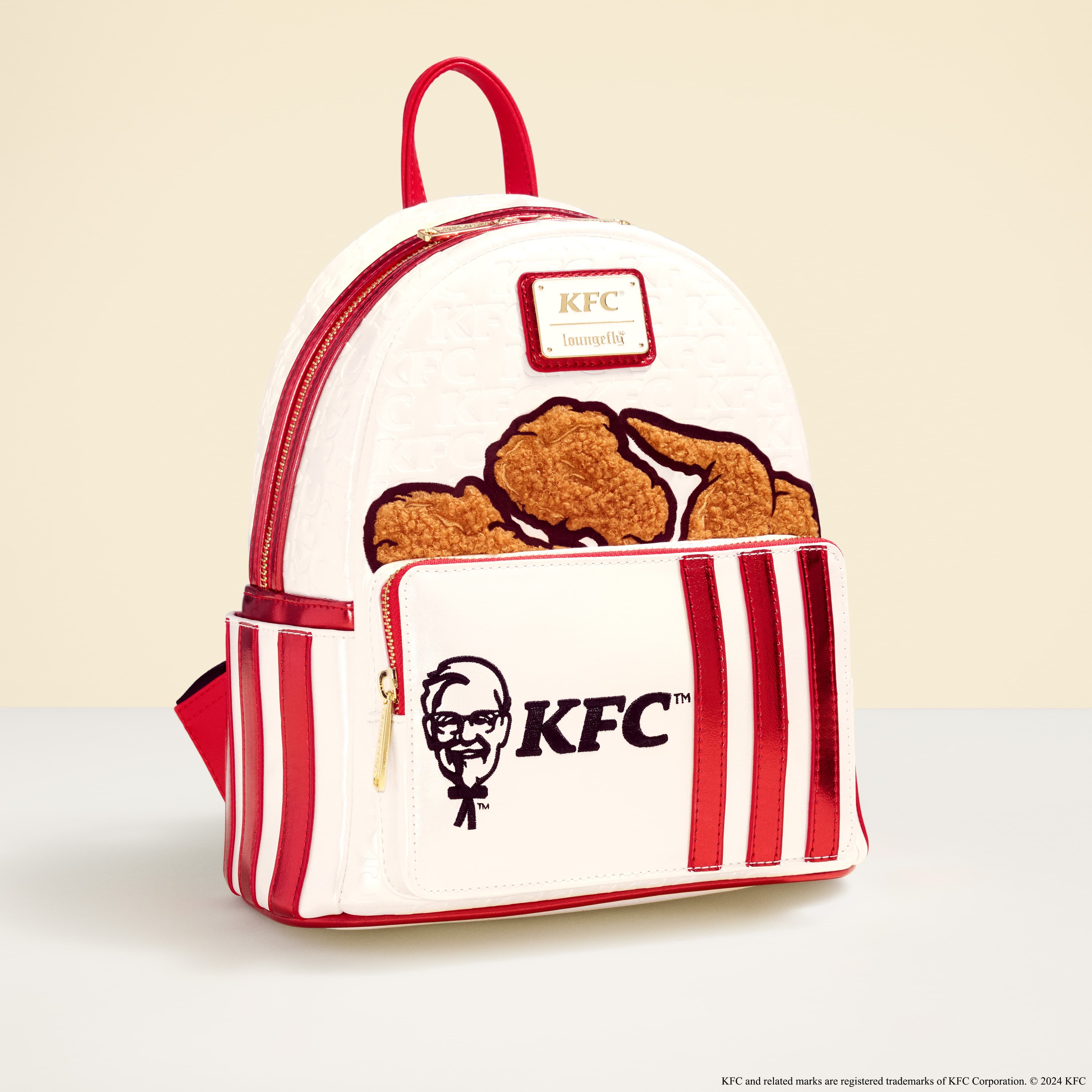KFC | Loungefly