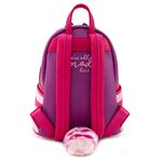 Loungefly X Disney Alice In Wonderland Cheshire Cat Cosplay Mini Backpack, , hi-res view 4
