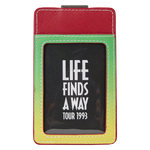 Jurassic Park 30th Anniversary Life Finds a Way Card Holder, , hi-res view 4