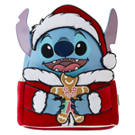 Disney Santa Stitch Cosplay Mini Backpack, , hi-res view 1