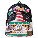 The Nightmare Before Christmas Town Carousel Glow Mini Backpack, , hi-res view 4
