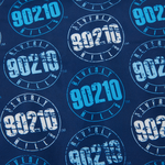 Beverly Hills, 90210 Exclusive Drawstring Mini Backpack, , hi-res view 7