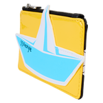 It Pennywise Georgie Boat Large Card Holder, , hi-res view 4