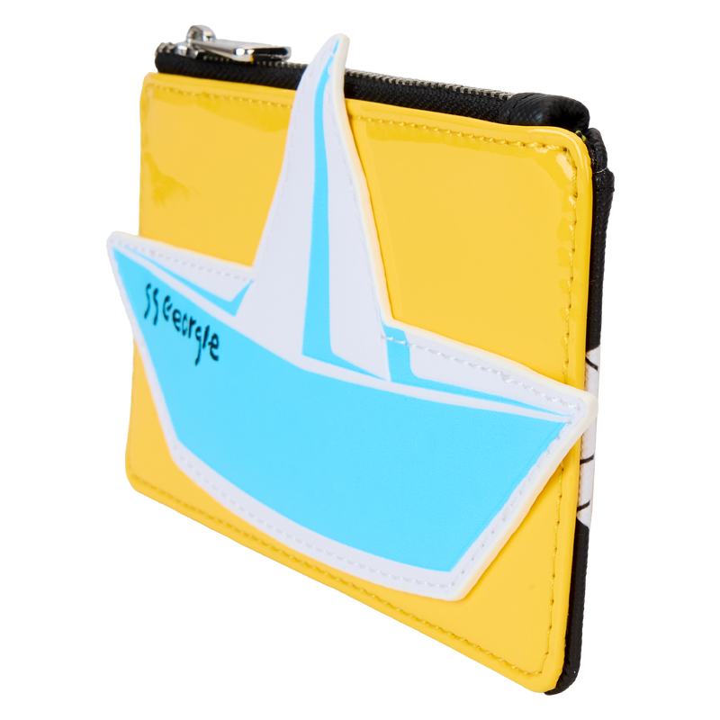 It Pennywise Georgie Boat Large Card Holder, , hi-res view 4