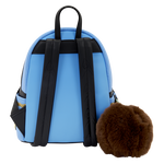 Star Trek Spock Cosplay Mini Backpack with Coin Bag, , hi-res view 7
