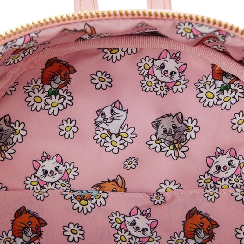 The Aristocats Marie House Mini Backpack, , hi-res image number 6