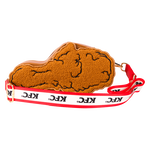KFC Drumstick Sherpa Crossbody Bag, , hi-res view 1