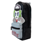 Beetlejuice Here Lies Betelgeuse Tour Guide Mini Backpack Pencil Case, , hi-res view 3